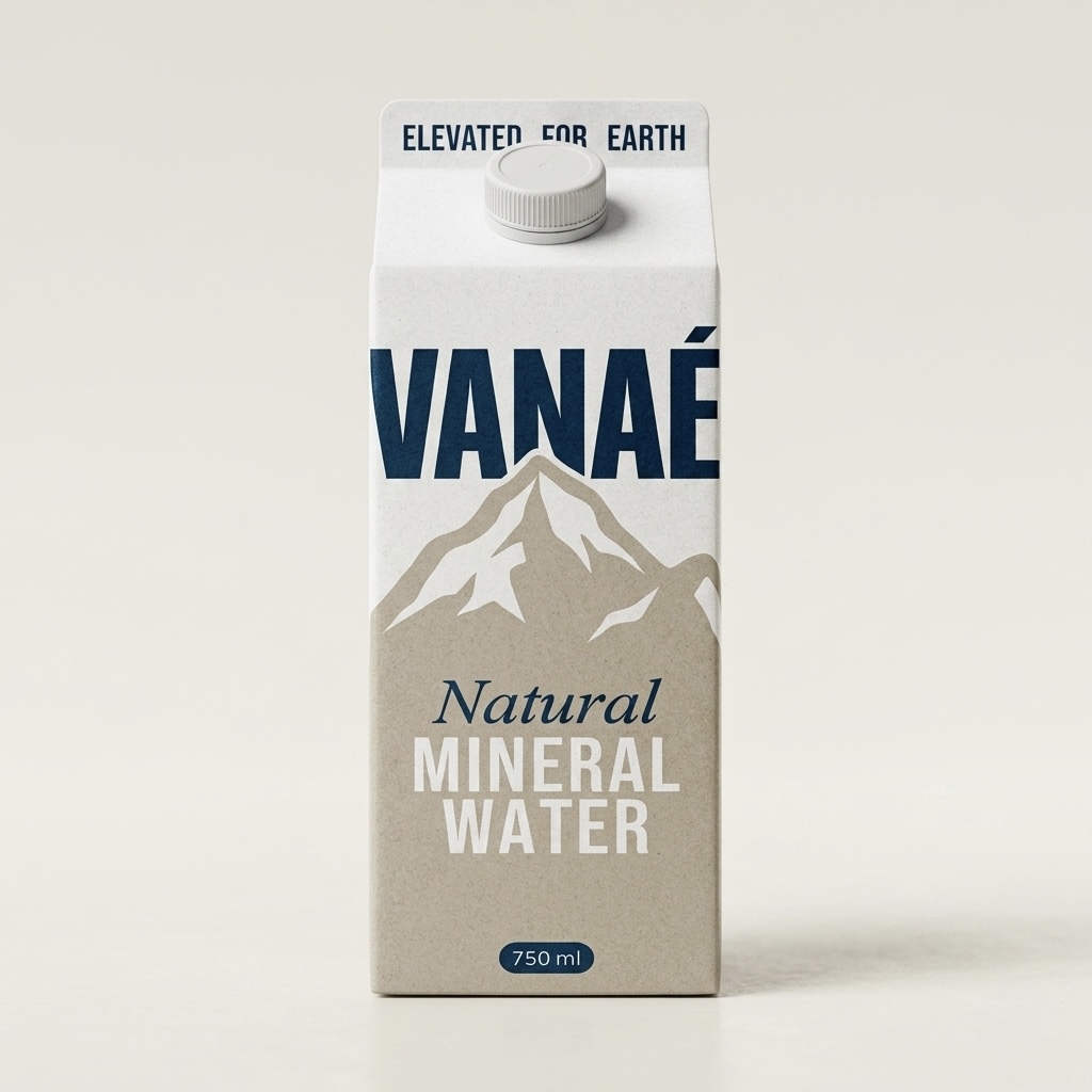 Vanaé · Classic